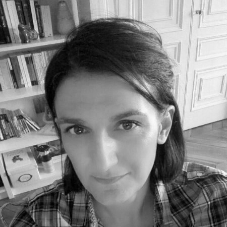 Guylaine Antonini - fondateur