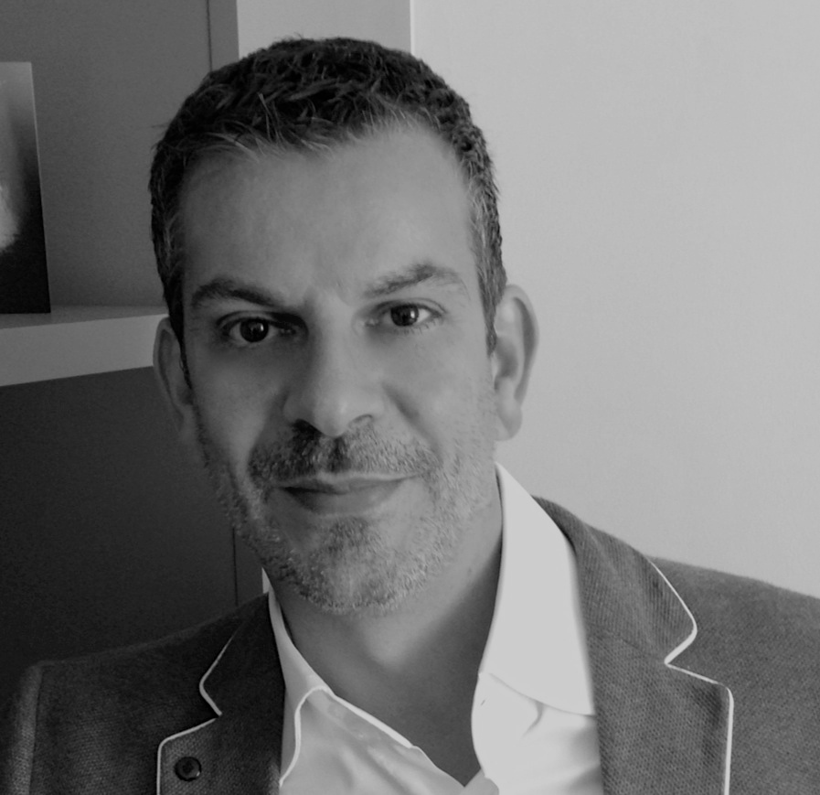 Nicolas Antonini - fondateur